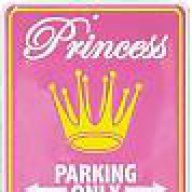 Prinsessan