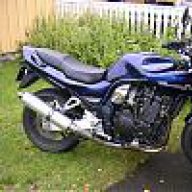 Banditen 51