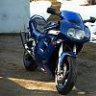 Gsxr-1100