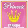 Prinsessan