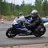 bikerwoman