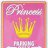 Prinsessan